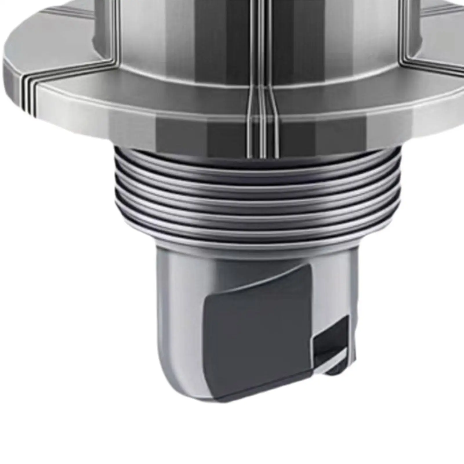 Drain Pipe Sealing Plug with Diameter Changable Ring with Odorproof Valve Home