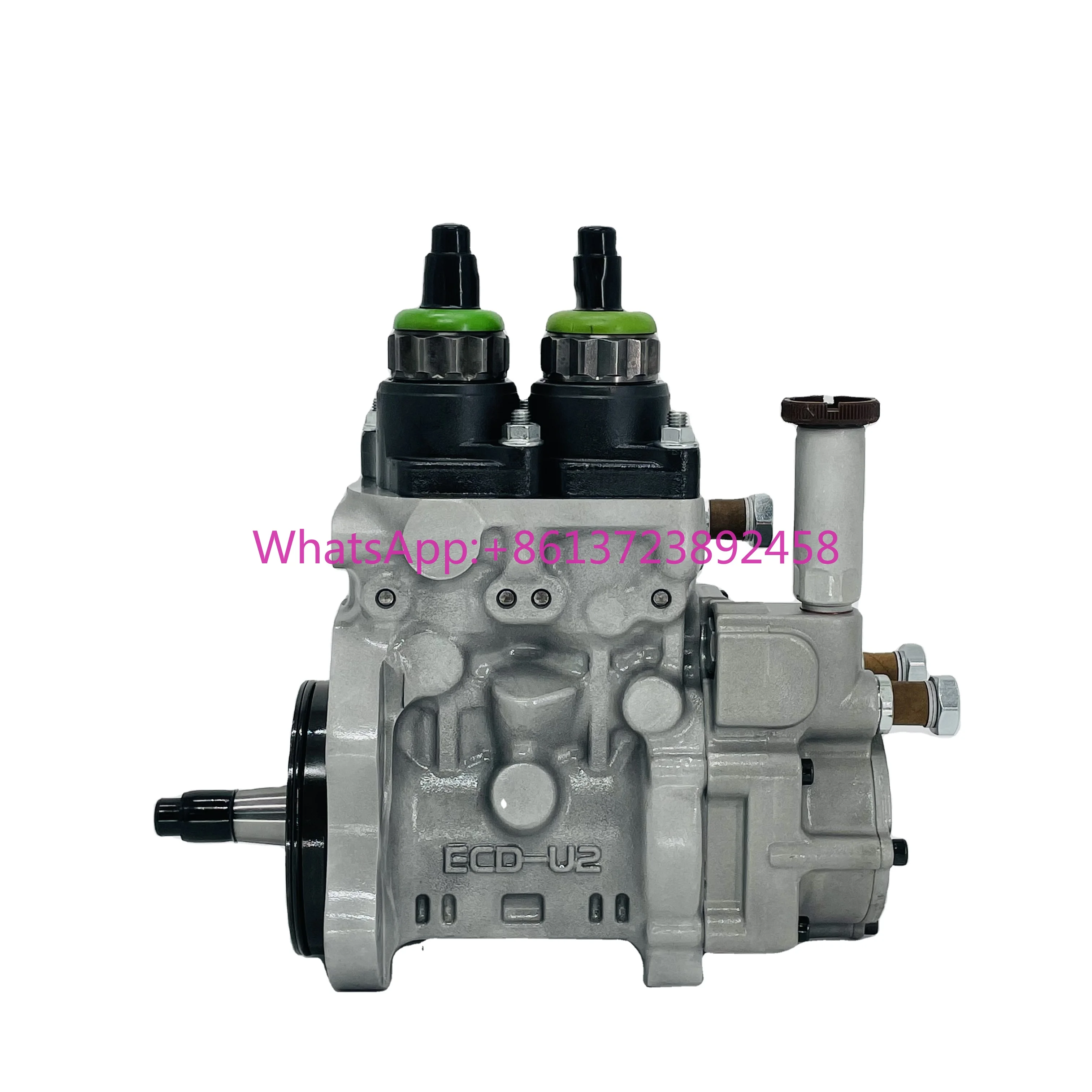 

High Quality Fuel Pump Assy 094000-0500 Diesel Pump RE521423