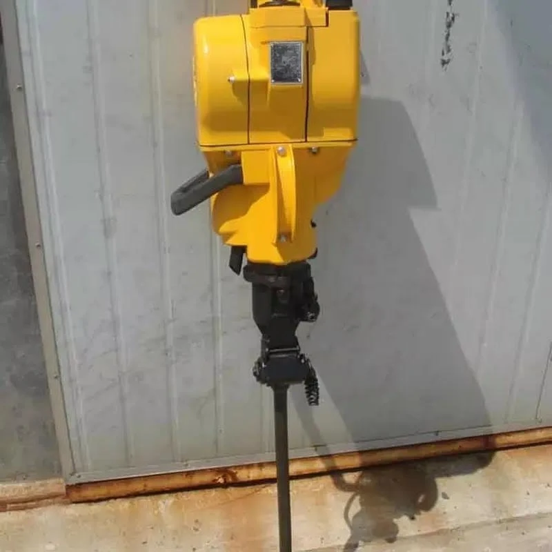 Full Range Yn27c Internal Combustion Rock Drill Internal Combustion Featuresrock Drill Customizable Rock Drill