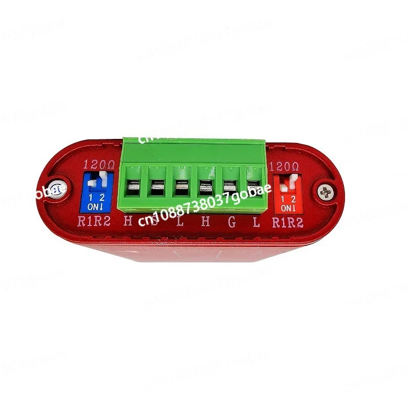 

Analysis of Can Card Canalyst II Analyzer USB To Can Usbcan-2 Can Box