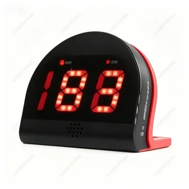 Tennis Speed Radar Tester Measure Serve Swing Forehand Backhand Smash Training Speed Measuring Equipment