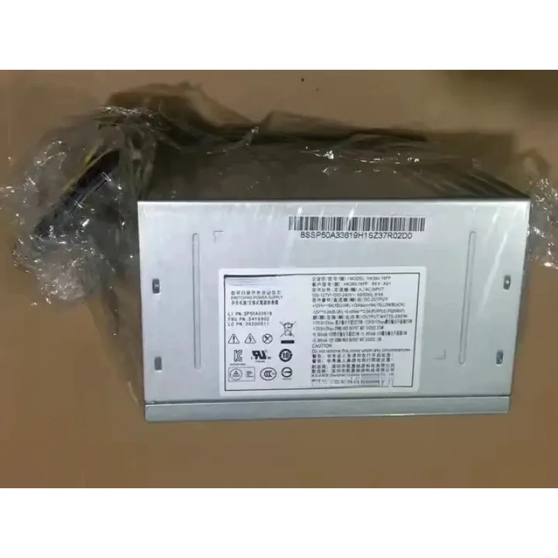 for-hajia-14-pin-power-supply-hk380-16fp-fsp280-40pa-280w-original-genuine-product-q77-h81