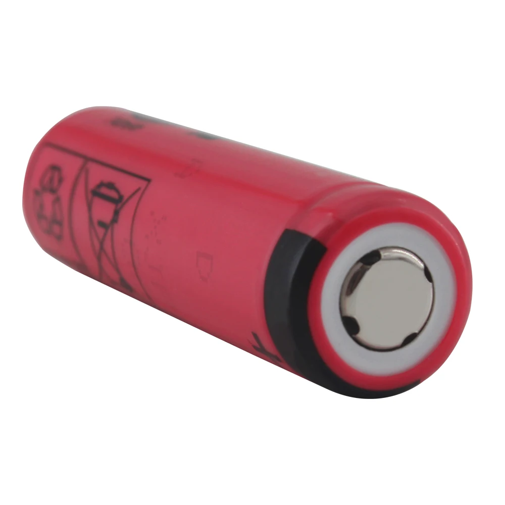 Оригинальный UR14500AC для BR AUN S5 S6 S7 S51 серии, электробритва, зубная щетка, аккумулятор 3,7 В, 740 мАч, литий-ионная аккумуляторная батарея