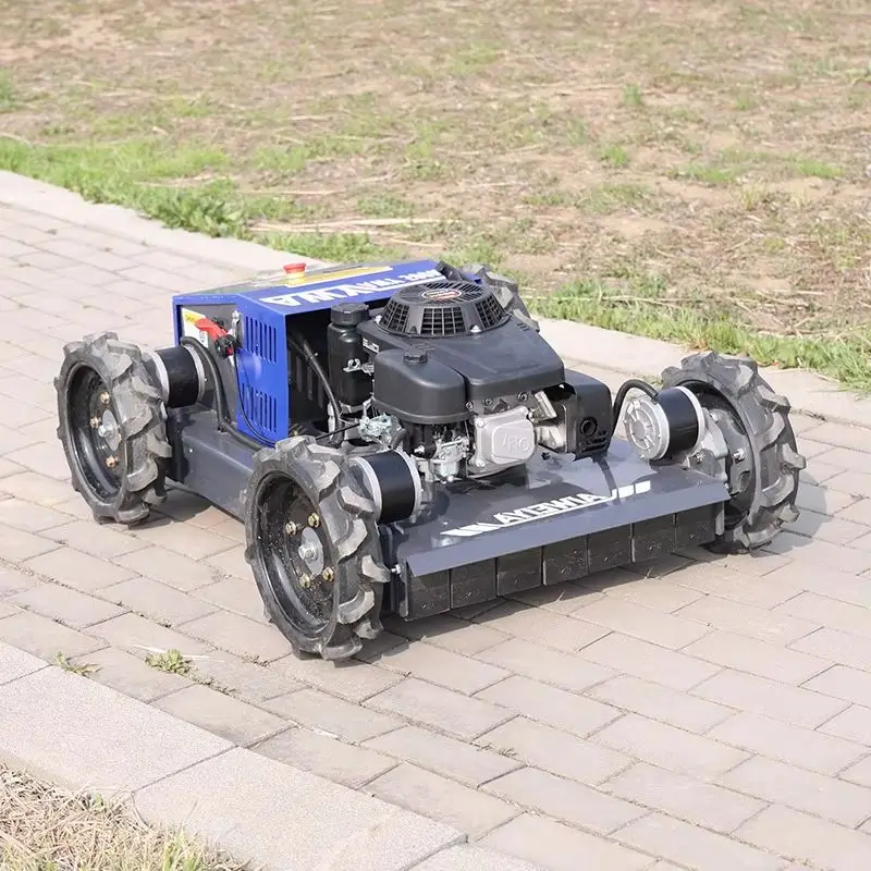 

Робот-газонокосилка с индивидуальной настройкой, самозаряжающаяся, автоматическая, беспроводная, электрическая, для ухода за газоном дома, виллы, сада