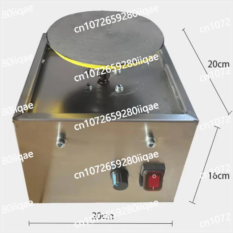 grinding wheel AC 220V Professional electric blade knife 300W, no pace 0-4200rpm, kitchen/barber/chisel 150mm