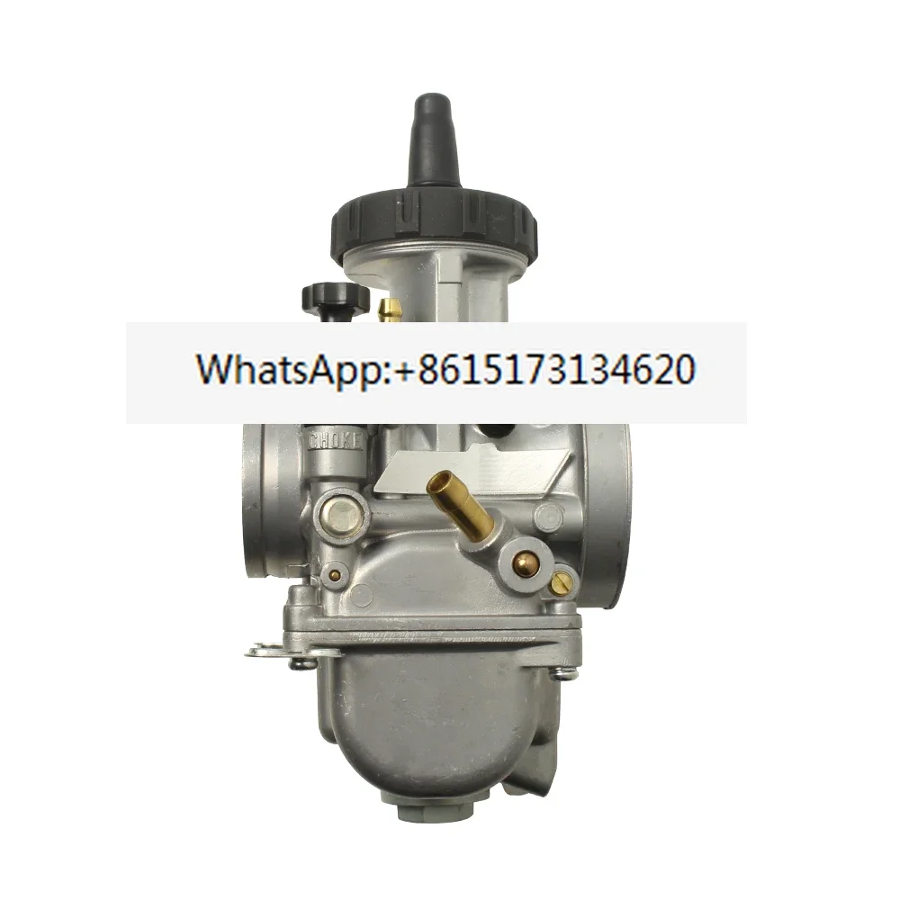 Suitable for motorcycle modification PWK33 34 35 36 38 40 42MM modified carburetor 2