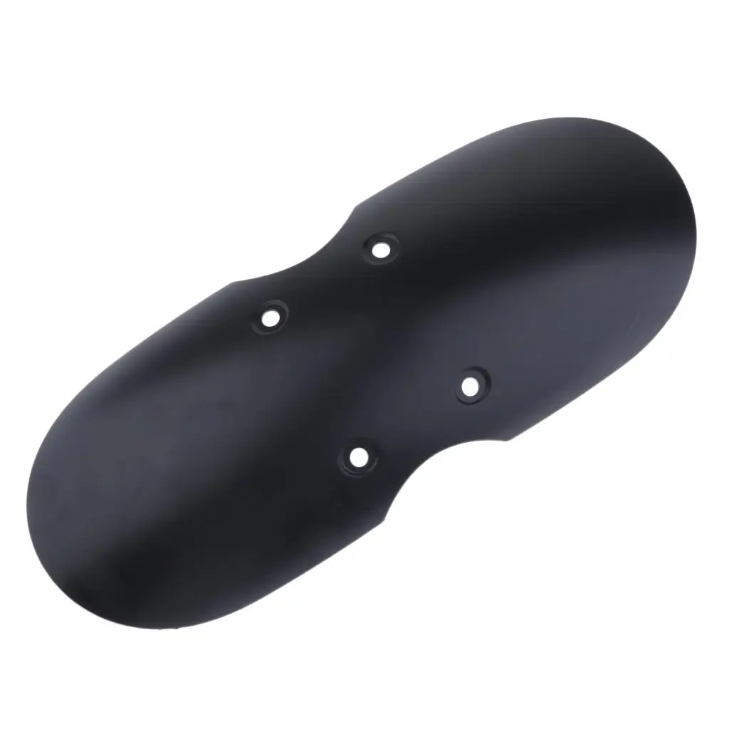 

Front Wheel Splash Guard Fairing Mudguard Cover for 2001-2016 Motorcycle Universal Accessory Upgrade