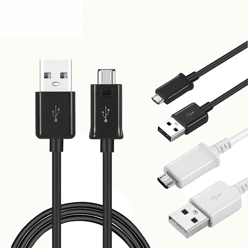 USB 2.0 High-Speed Fast Charging Data Cable 1m 2m 2A USB AM to Type C with Fast Charging Cable