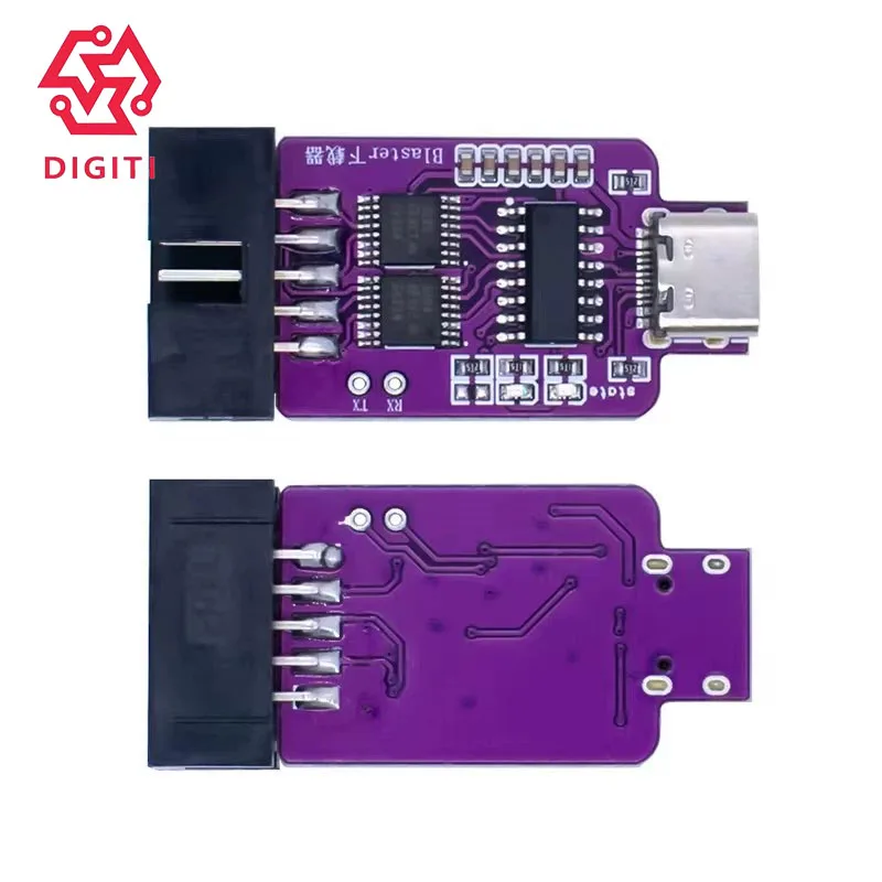 ​ ​ USB Blaster Programmer (кабель загрузки Altera CPLD/FPGA) ​ ​ ​ ​ (Высокоскоростной и стабильный, без проблем перегрева) ​