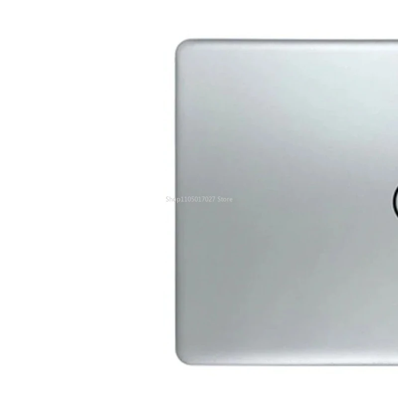 New Laptop Case For Dell Inspiron 15 5000 5584 P85F Rear Lid Housing LCD Back Top Cover Front Bezel Hinges Palmrest Bottom Case