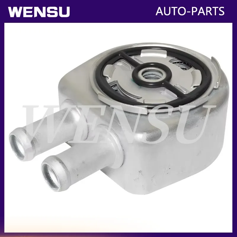 

LR025515 JDE28254 AG9G6A642BC 31316639 Автомобильный радиатор для Ford Mondeo Explorer 2.0T 2.3T Land Rover Range Rover 2.0L 12-16