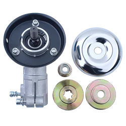 530096295 For Husqvarna Gearbox Assembly 125L 125LD 125R 125RJ 128L 128LD Trimmers Jonsered BC2126 BC2128 GC2126C