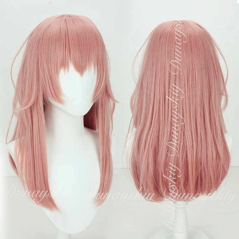 فستاني المحبوب إينوي ساجونا سوفومور في المدرسة الثانوية جزء نشط كزي تنكري لخرز كوزر المشهور أنيمي مليء بالبدلة