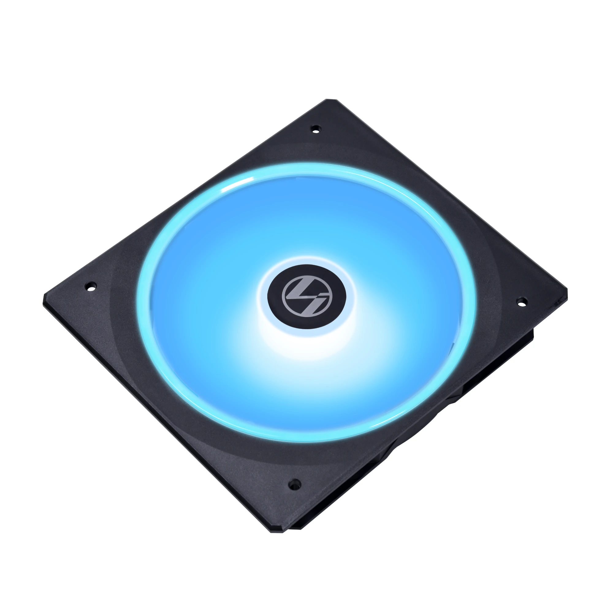 مروحة أمامية Lian-Li LANCOOL 216 RGB