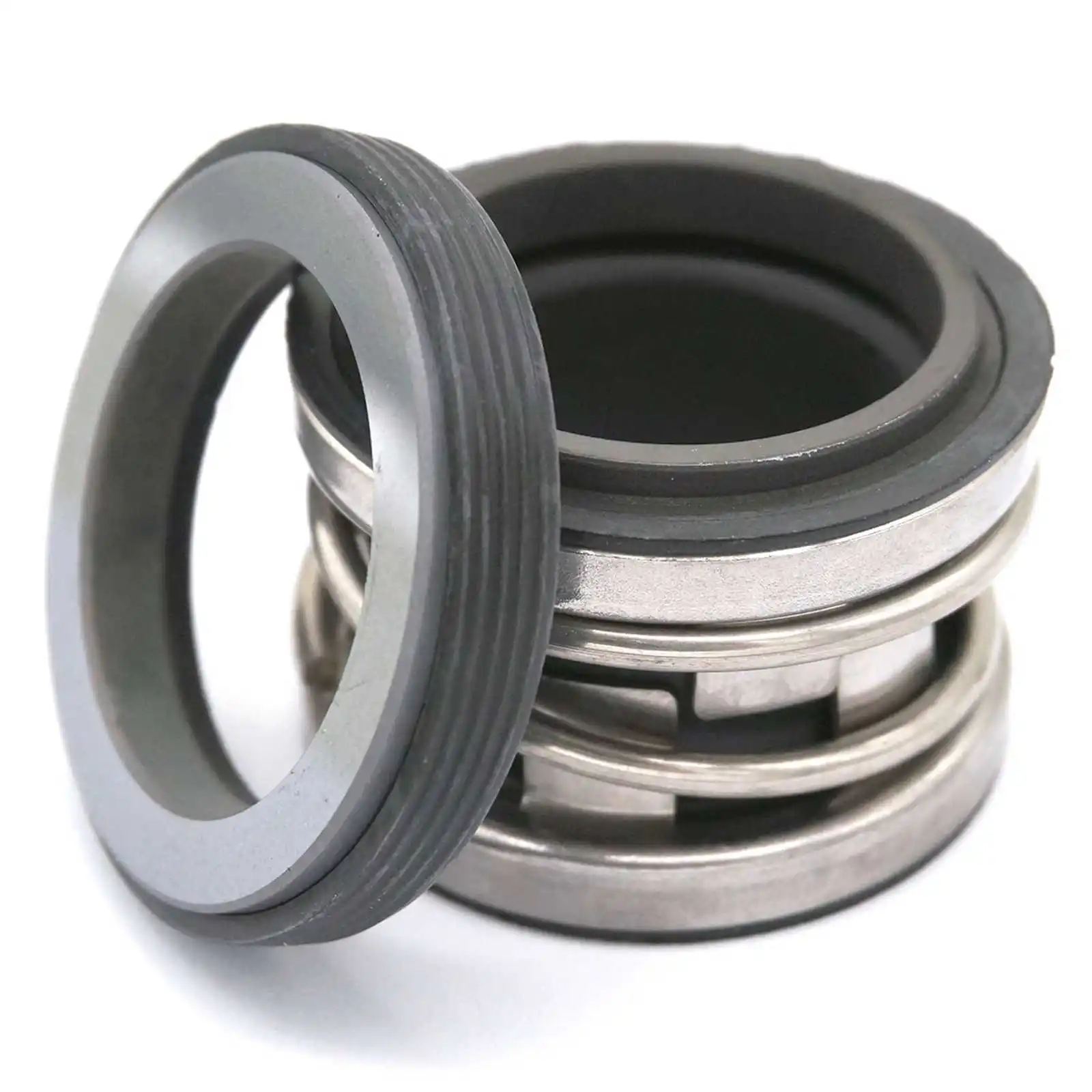 Model 210 Fit Shaft Dia 8mm To 65mm Ceramic/Carbon Ring Mechanical Shaft Seal Single Coil Spring Self-priming Water Pump