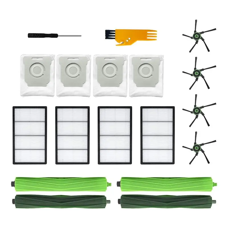 

Benchmade Quality Accessories For Irobot Roomba S9 (9150) S9+ S9 Plus (9550) S Series Vacuum Cleaner