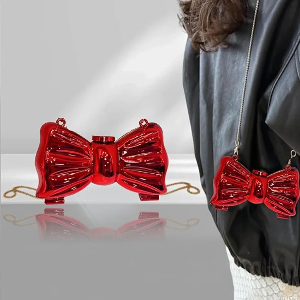 Purses and Handbag Luxury Designer Shoulder Bags Funny Shape Party Wedding Round Acrylic Shiny Clutch Purse Golden Evening Bag