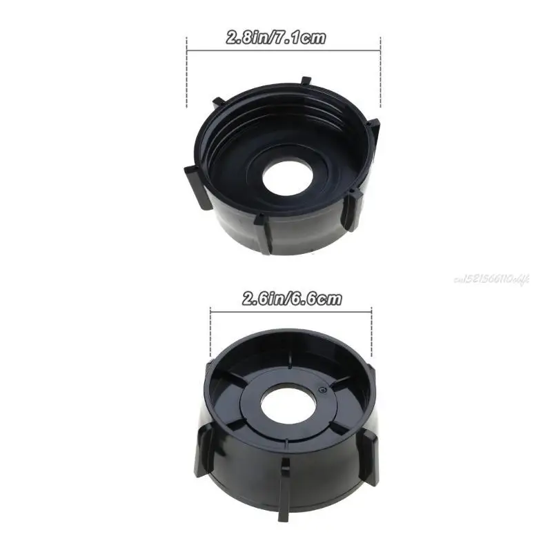 27RB Universal Part Basecer Base Замена замена соковыжималки.