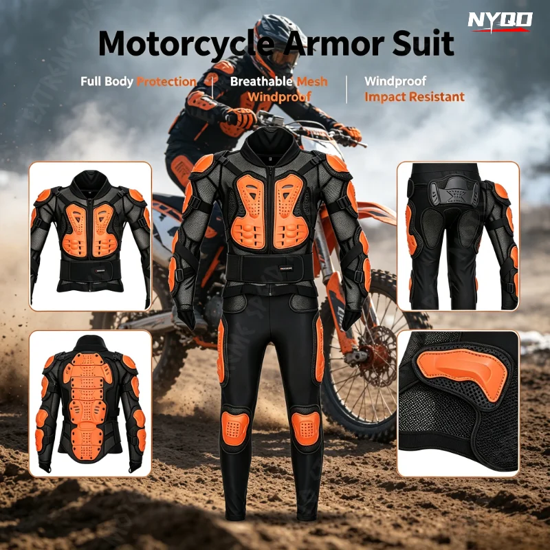 nouveau-protection-de-cou-pour-moto-mx-veste-de-motocross-protection-pour-moto-armure-tout-terrain-protection-corporelle-pour-moto-pantalon-de-protection