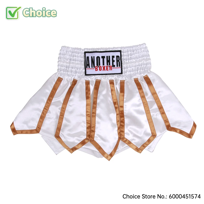 الملاكمة التايلاندية السراويل المصارع التايلاندية سراويل ملاكمة الرجال النساء الطفل التطريز BJJ MMA الملابس قفص القتال Thaiboxing كيك بوكسينغ السراويل