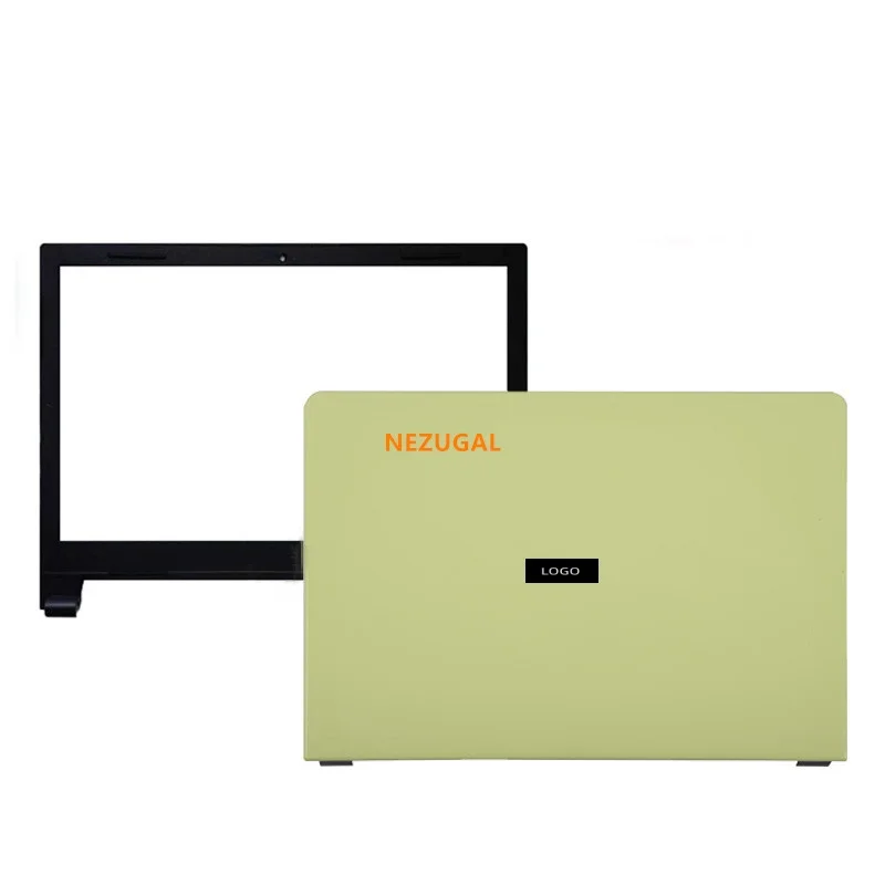 

For Dell Inspiron 3451 3452 3453 3458 3459 A shell B shell brand LCD back cover/LCD front cover