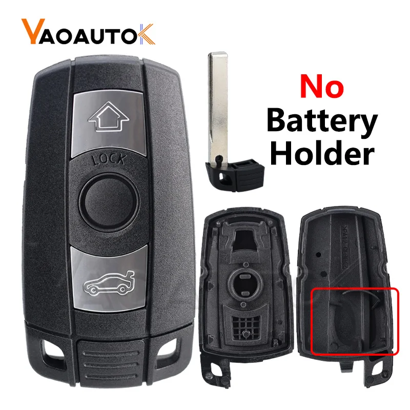 Variant: No Battery holder