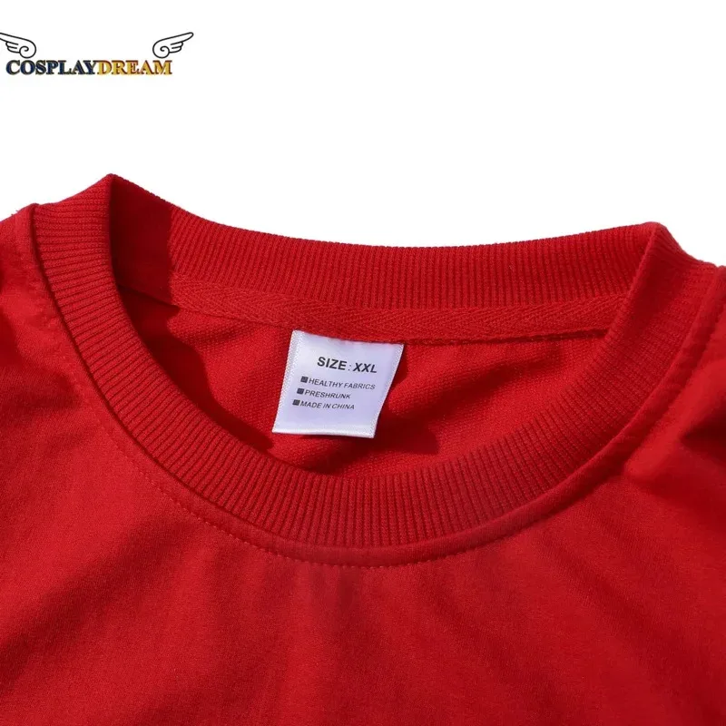 Kostum Cosplay Anime Gravity Falls Y697TD2R Mabel Pines Cosplay Seragam Bisbol Sweater Dewasa Pria Halloween