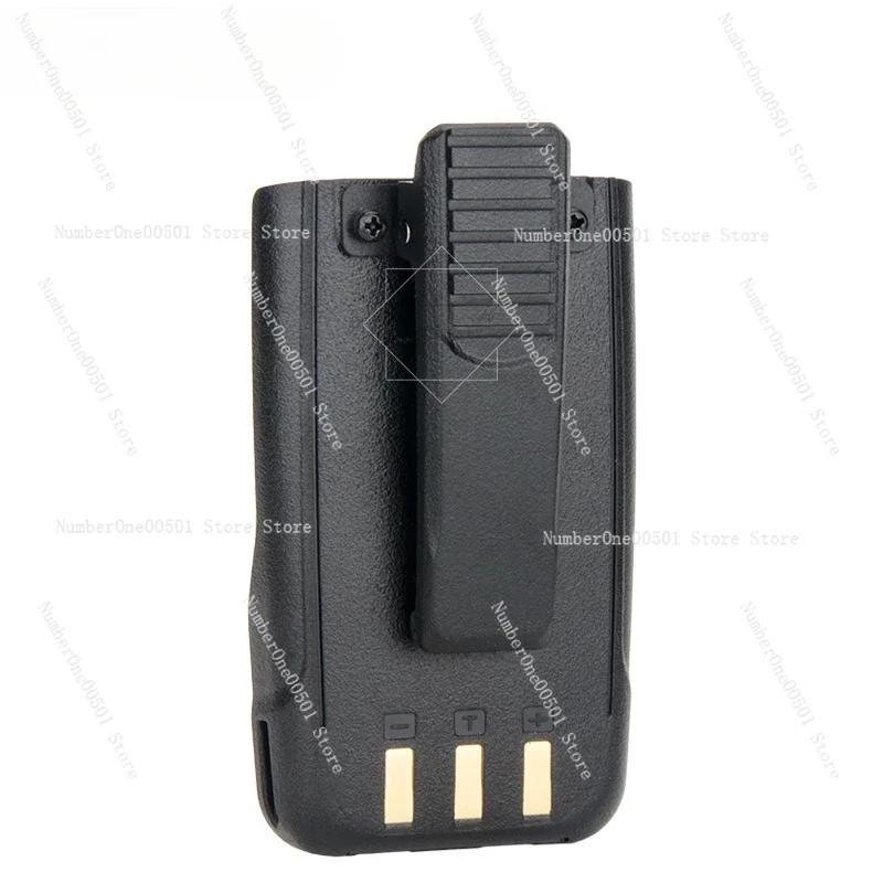 Applicable To AnyTone Walkie-talkie Lithium Battery 2100mAh QB-44L Applicable To AT878 Series