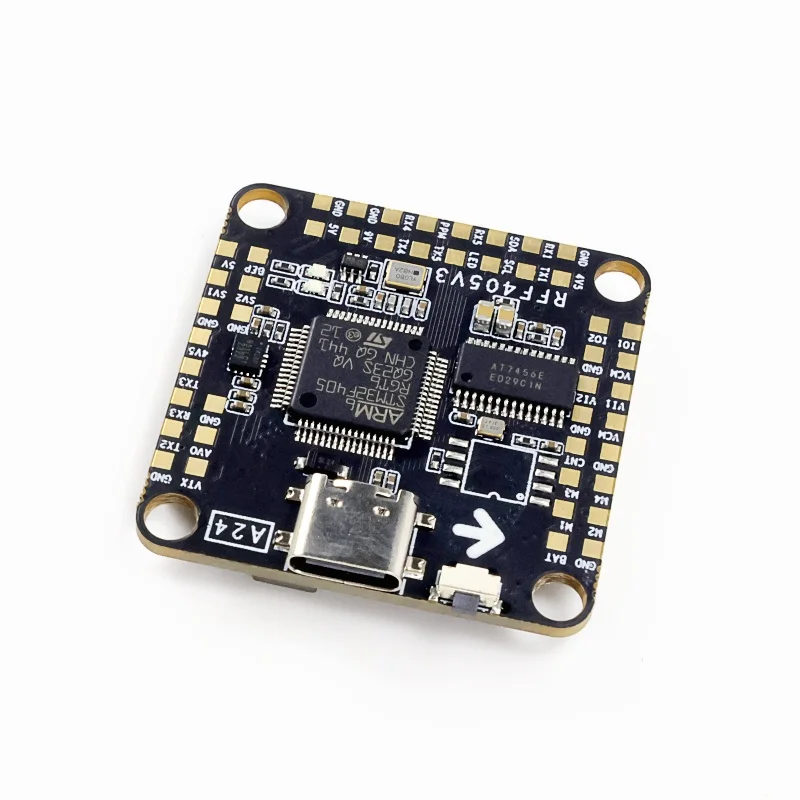 

1 шт. F405 V3 FC FPV стек беспроводная конфигурация бета-фейса для модели дрона фристайла Fpv