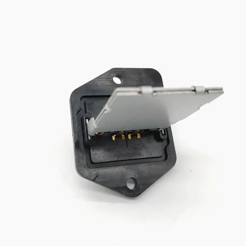 

971281R000 97128-1R000 Ventilation Regulator Blower Motor Resistor for Hyundai 2012-2017 Veloster Accent 1.6L