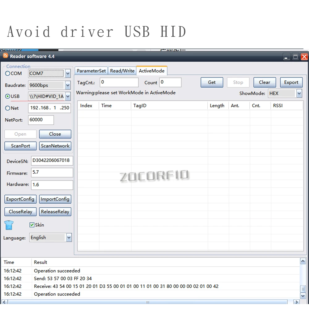 Imagem -06 - Iso 860 6c 6b da Etiqueta da Frequência Ultraelevada de Iso18000 960mhz Iso18000 Mhz Rfid Escritor para 180006b 18000-6c a Copiadora Cloner Epc Gen2 com Desenvolvimento de Sdk