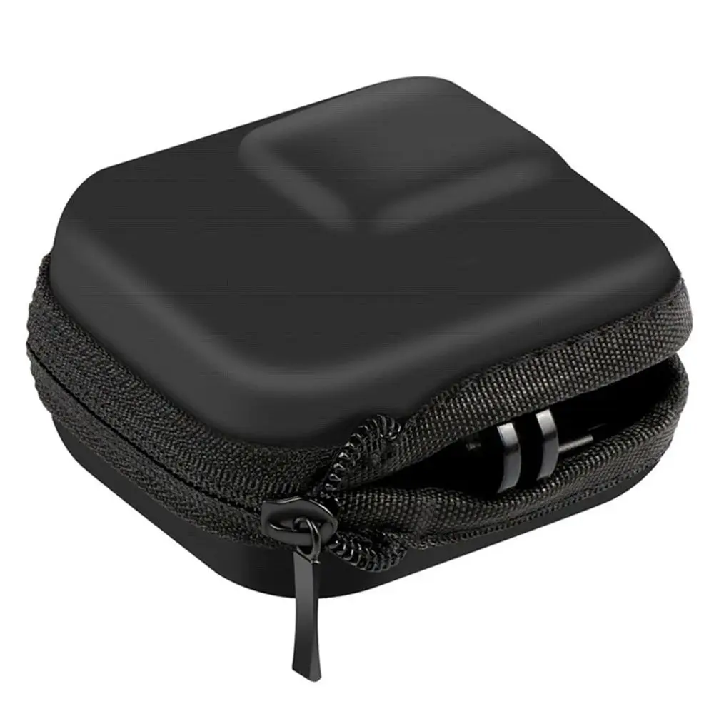 حقيبة تخزين صغيرة إيفا ، حقيبة حمل لـ GoPro Hero 10 ، 9 ، 8 ، 7 ، DJI Osmo العمل ، Insta360 ، R واحد ، R ، جديد
