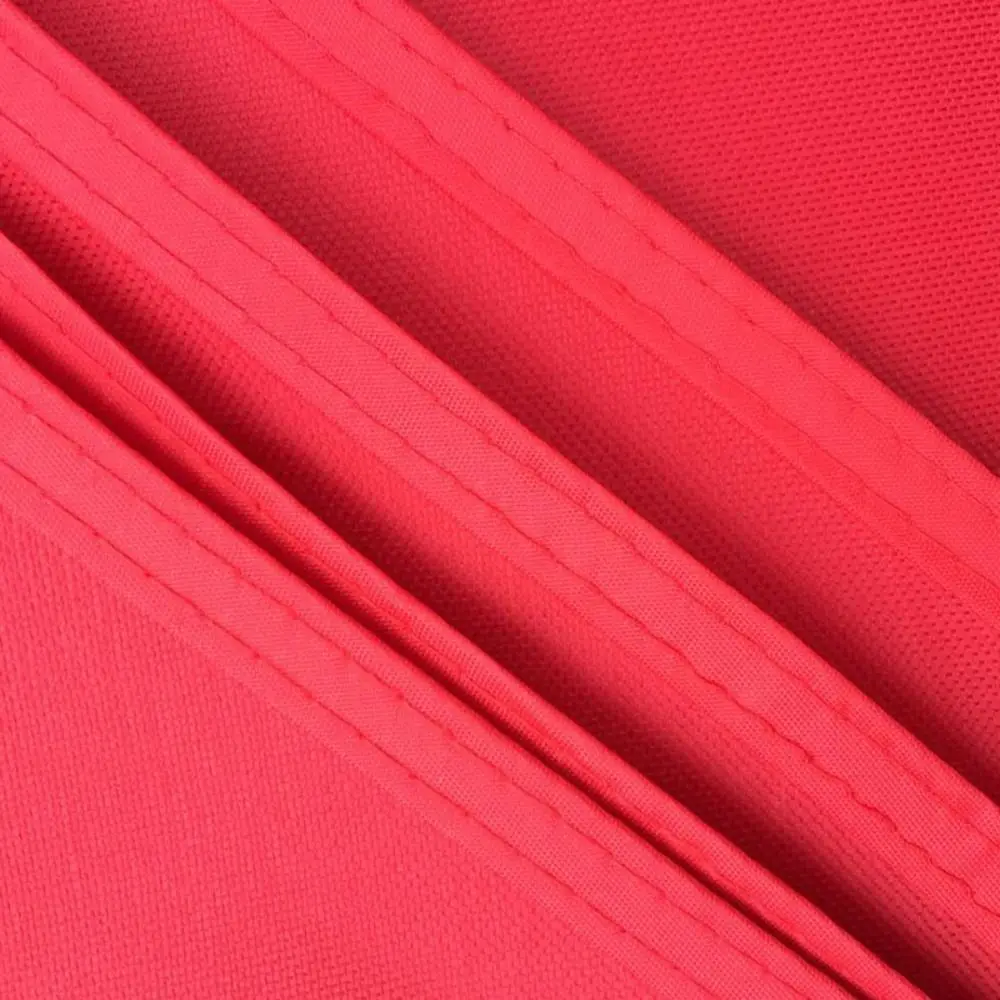 Toldo para tienda de campaña de cuatro esquinas, protección UV para campamento al aire libre, sombrilla para jardín, cubierta superior para Gazebo, reemplazo superior del dosel - imagen 4