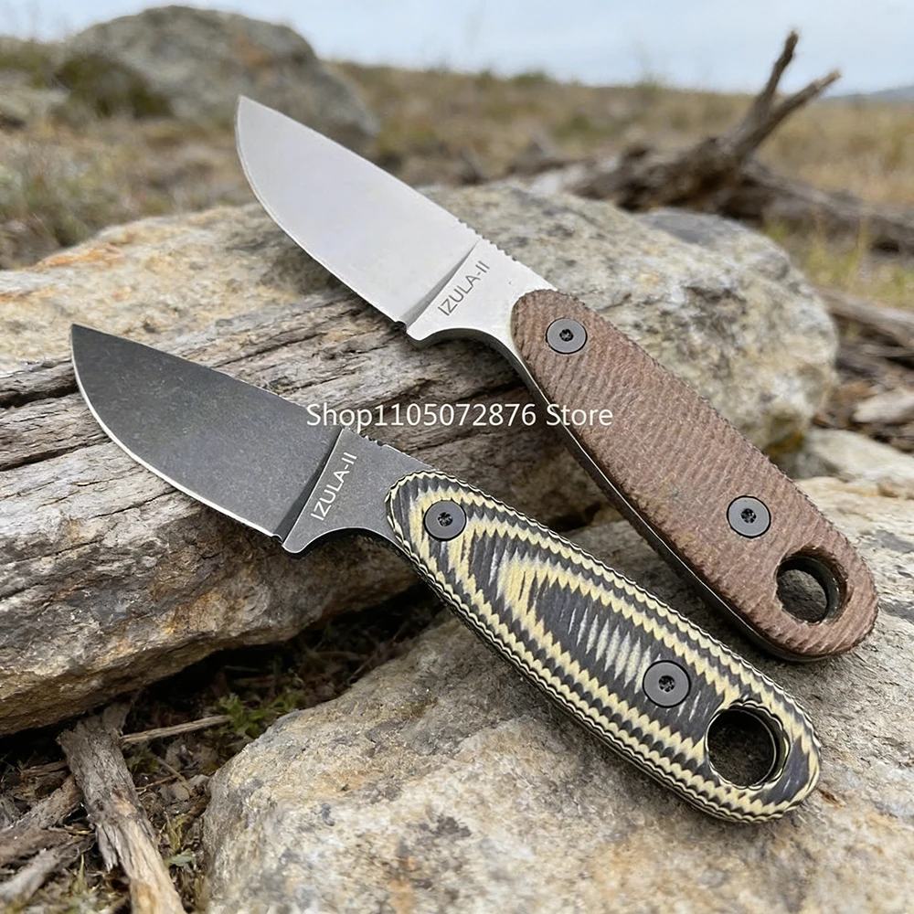 izula-ii-多目的アウトドア戦術ストレートナイフ-ジャングルキャンプツール-g10ハンドル-ハンター-ワイルドネスサバイバル-ポケットナイフ
