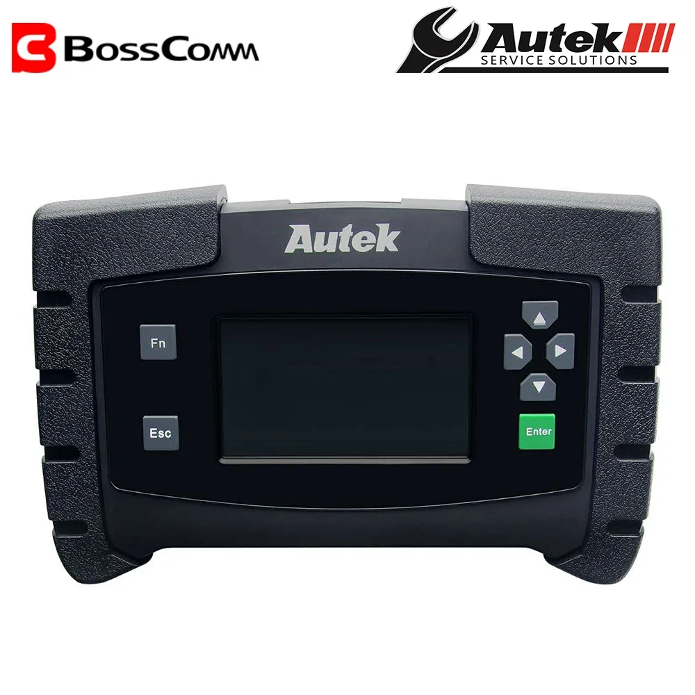 Autek IKey820 Car-Key-Programmer for Ford Toyota Tool Auto Keyless Programmer Read Immobilizer pincode