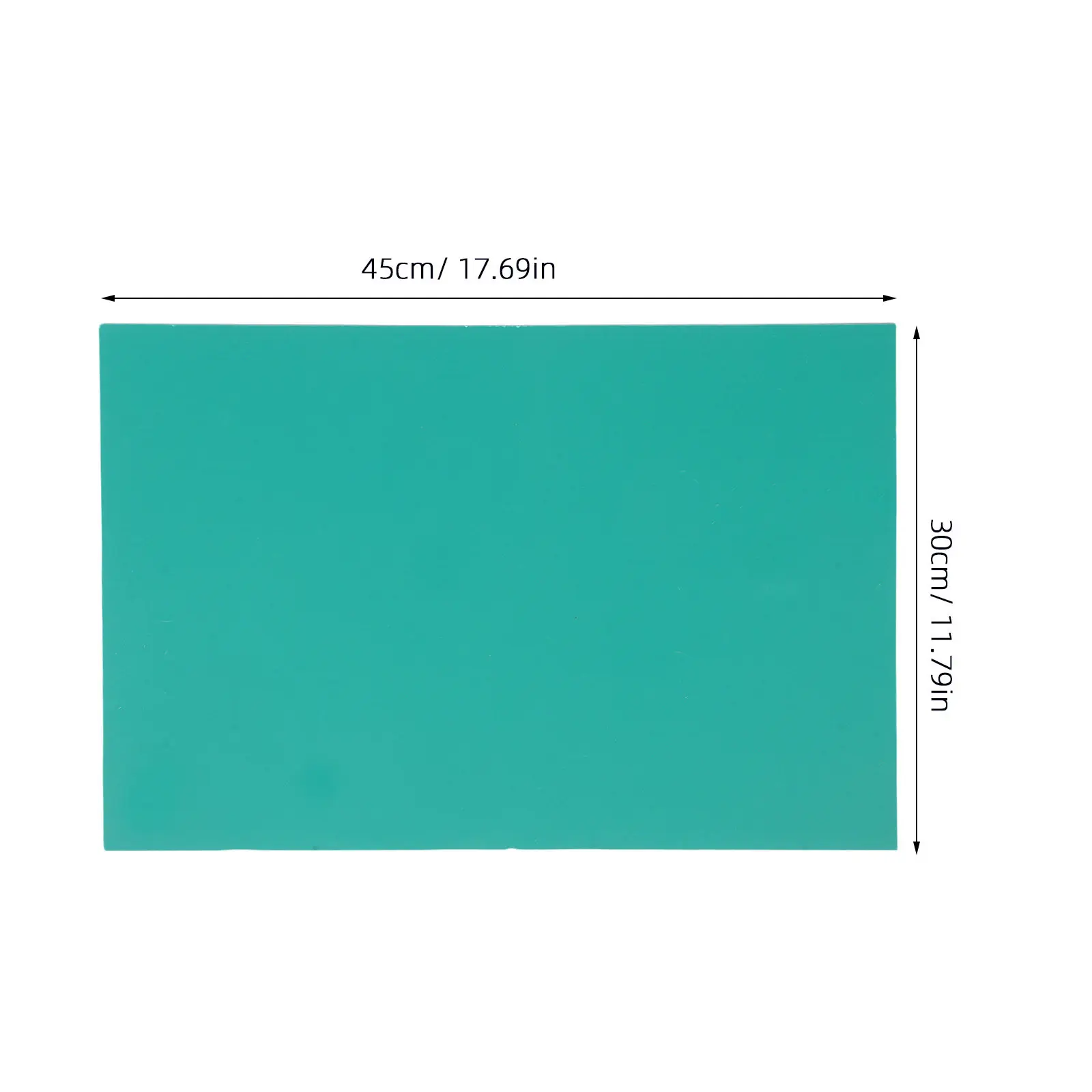 2Pcs Flexible Linocut Carving Blocks 30x45cm Soft PVC Printmaking Tools Ideal for Beginners Family Crafting and School Art