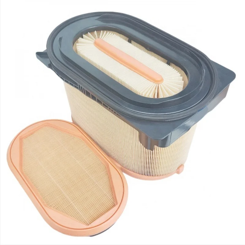 

Нейтральный сотовый фильтр без бренда 346-6693 346-6694 3466693 3466694 для экскаваторов-погрузчиков