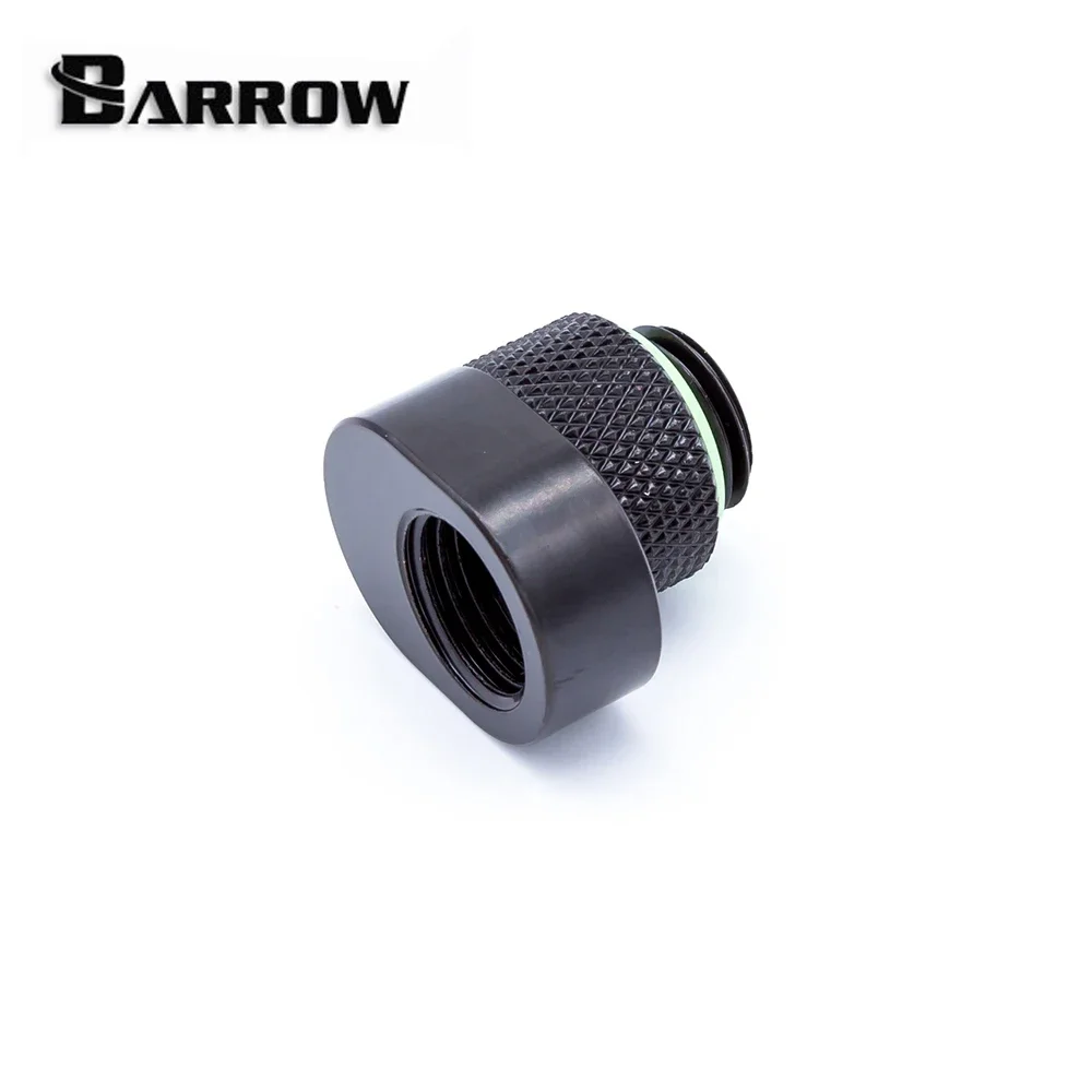 Barrow G-1 / 4 Rotary Offset Adjustment Connector Functional Accessories Trolley Support Water Tank Pipe Connection Accessories