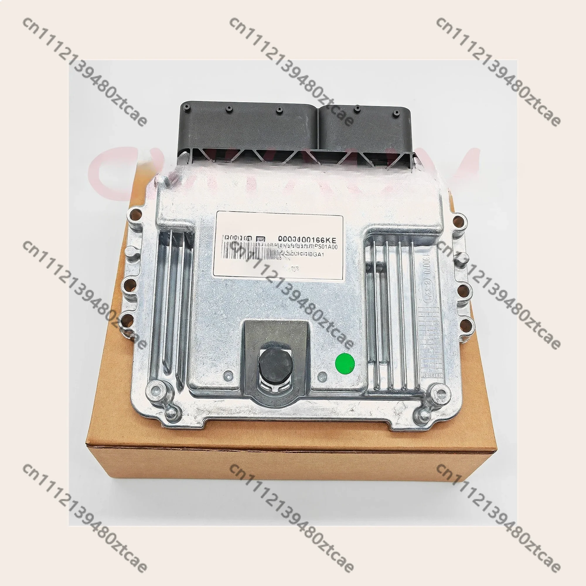 39127-2B540 E92B Engine Control Unit ECU Electronic Computer Board
