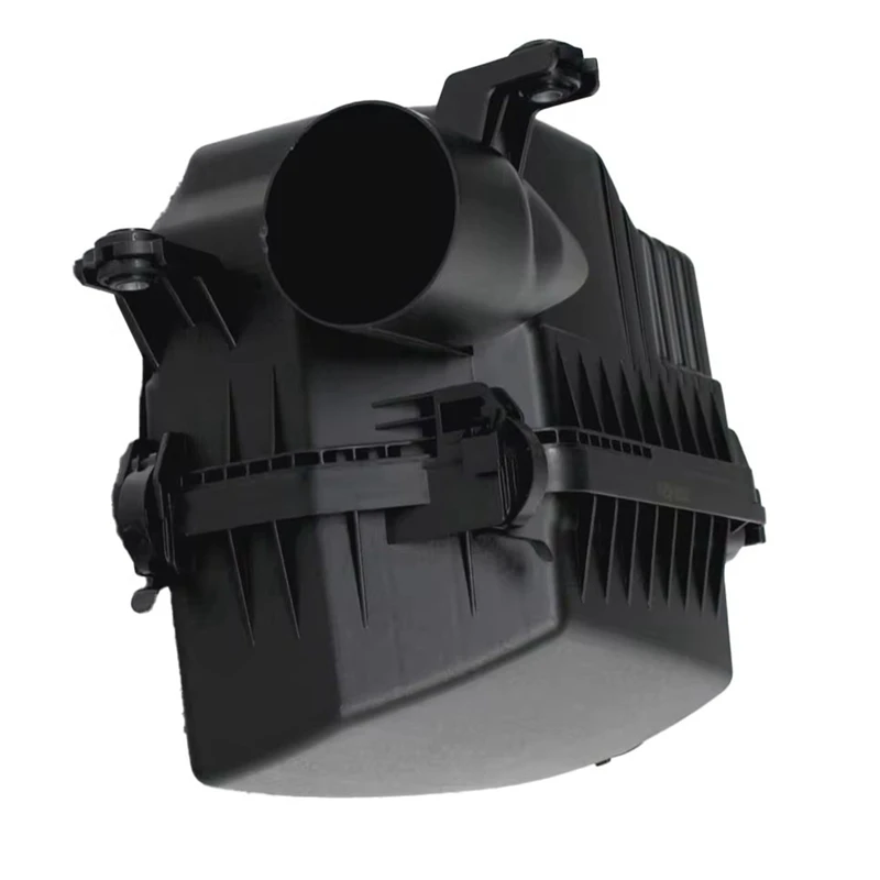 Boîtier de filtre à air noir pour Kia Forte, boîtier d'assemblage, 28110-A5350, 28110A5350, 2014, 2015, 2016, 2017, 2018