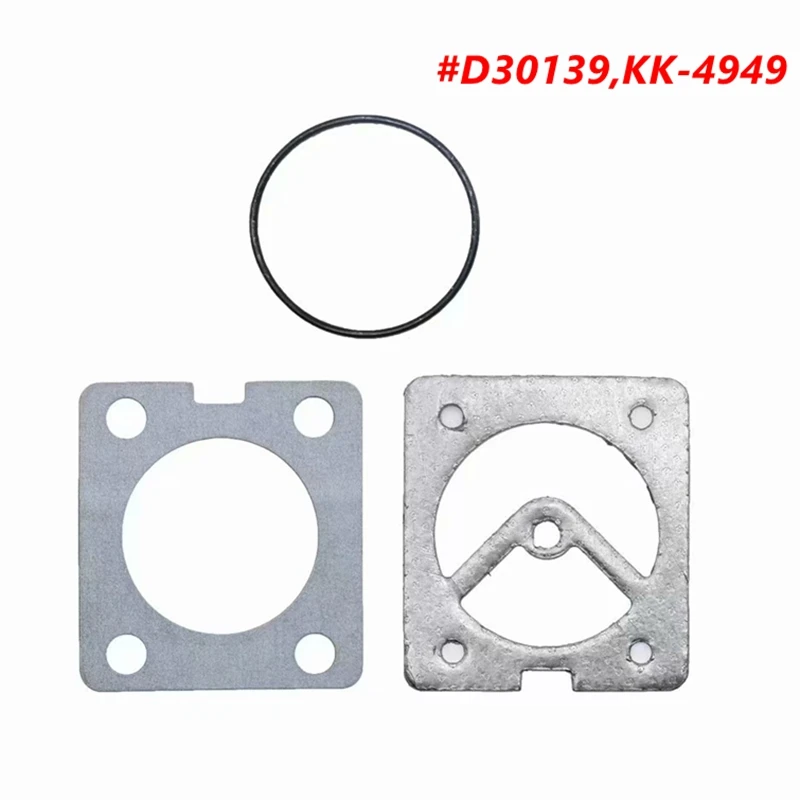 D30139 Air Compressor Gasket Kit Porter Craftsman Repls KK-4949