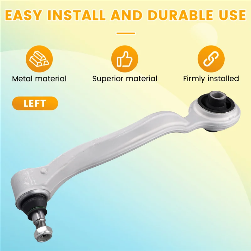 -A25M Auto Draagarm Voor Mercedes Benz W220 S280 S350 S500 S600 Swing Arm