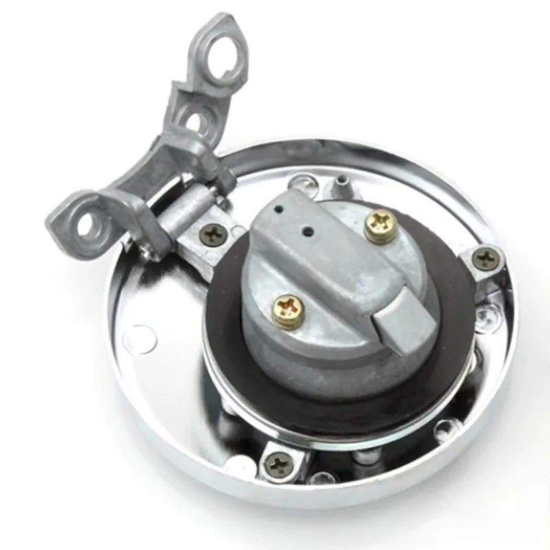 A48P-Fuel Tank Cover Key Gas Cap For Kawasaki EN 500 EJ W VN 800 1500 1600 1700 2000 Vulcan Classic VN800 VN1500 VN1600 1700