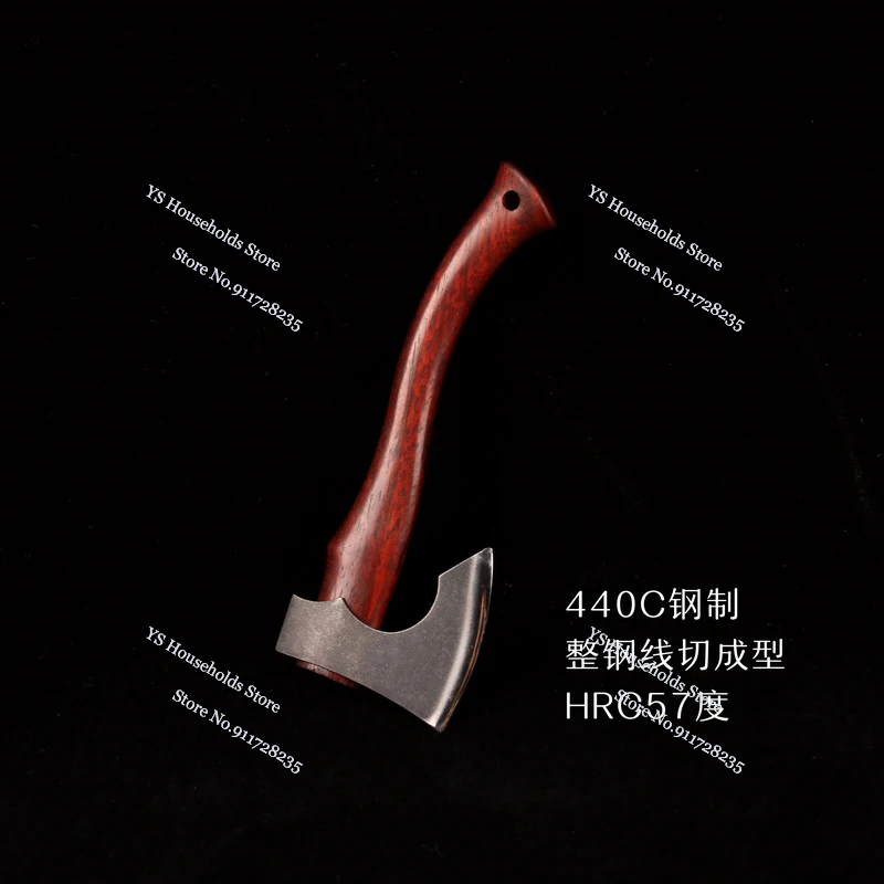 赤黒 1/6 スケールアクションフィギュア静的ミニバトルアックスモデルおもちゃアクセサリー 12 インチバイキング兵士シーン装飾用