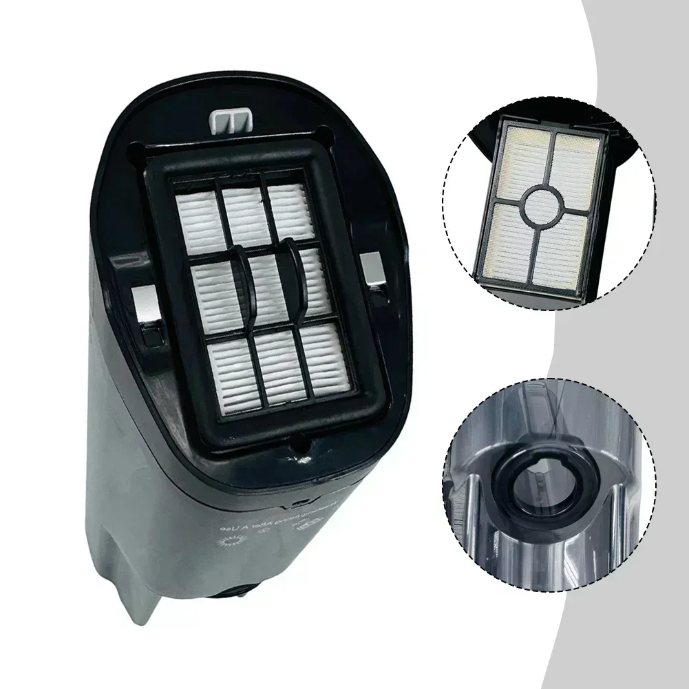 

Dirty Water Tank Waste Tank For BOBOT Intense 232 Replacement Parts For Household Vacuum Parts Accessory In Stock