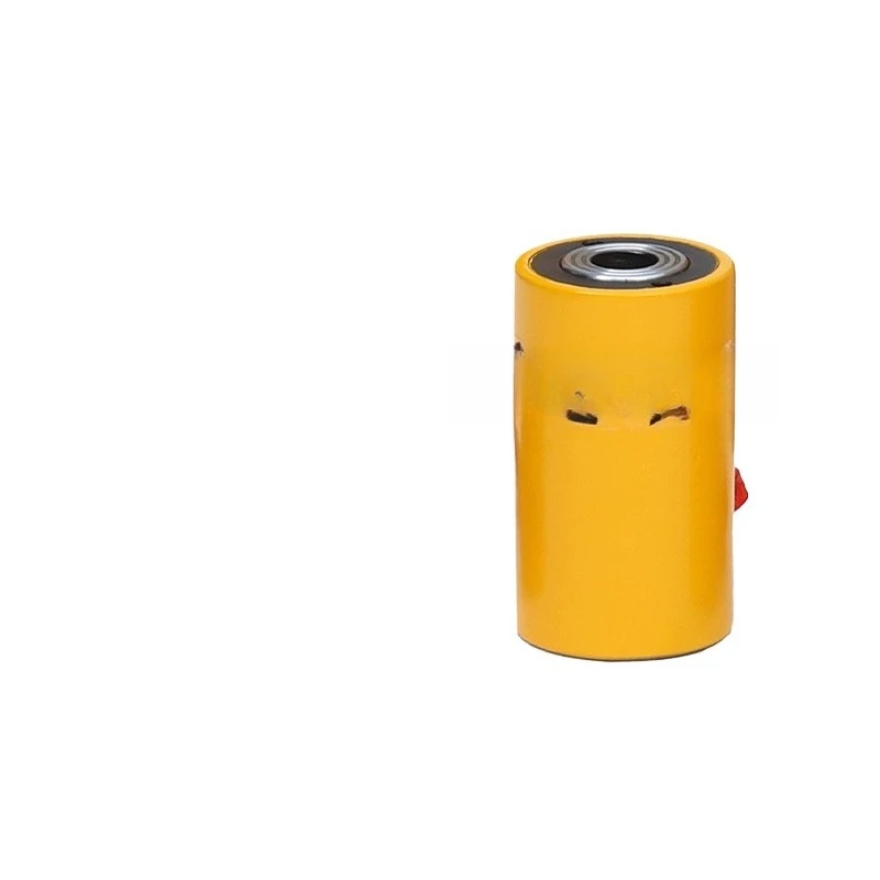 

Полый гидравлический верх одностороннего действия 0кг RCH-121, 12T 41мм