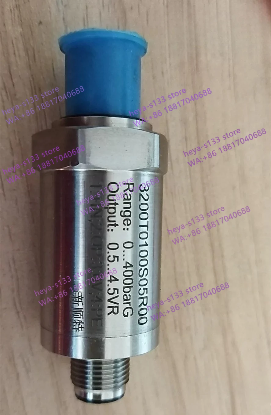 Acessórios Sensor de pressão 3200T; 3200B; M5144; KYB2003G
