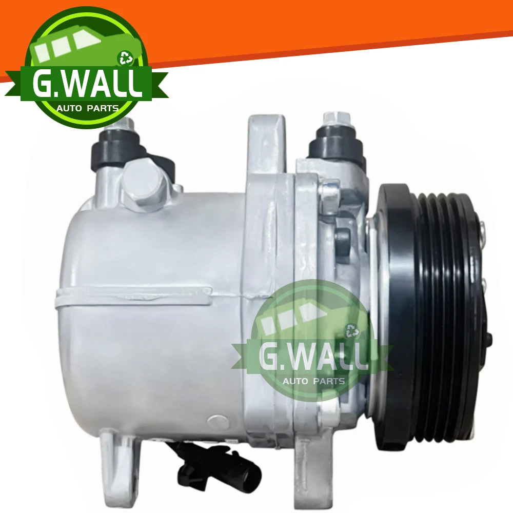 A/C AC Compressor For Suzuki Every 2014 95200-58J40 95201-58J40 95200-58J41 95201-58J41 27630-4A00H 9520058J40 9520158J40