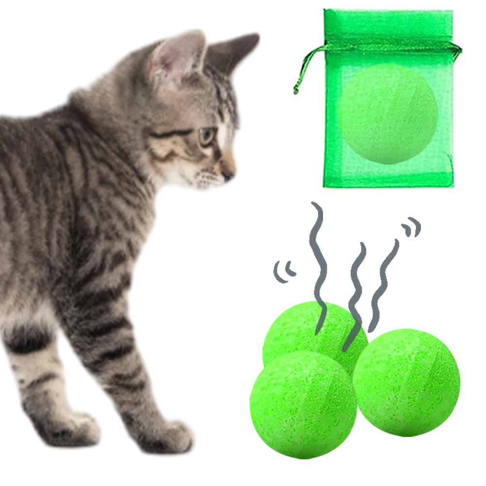 

12Pcs Cat Repellent Cat & Dog Nature Repellent To Keep Feral Cats Stray Dogs Out of Yard