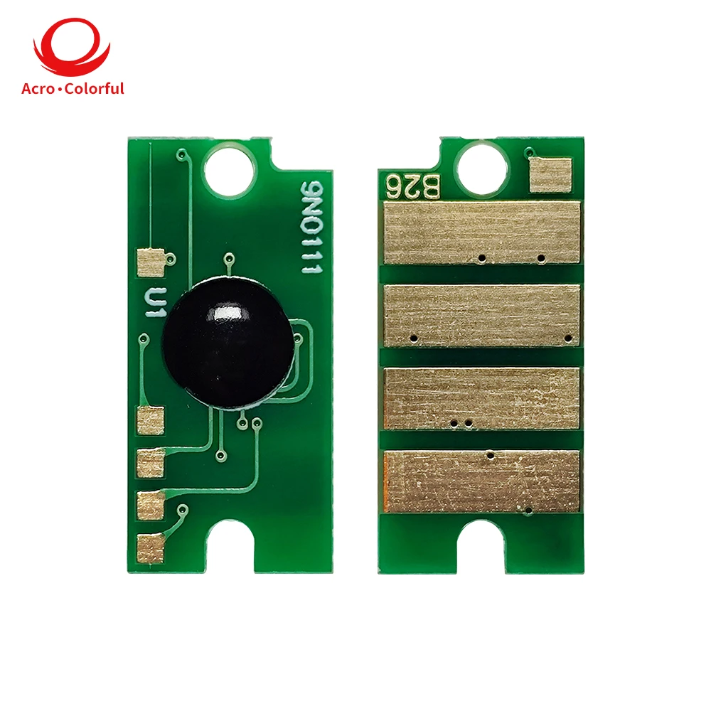 

106R03940 106R03941 101R00582 Совместимый чип тонера для Fujixerox VersaLink B600 B605, барабанный чип B610 B615, чип картриджа принтера